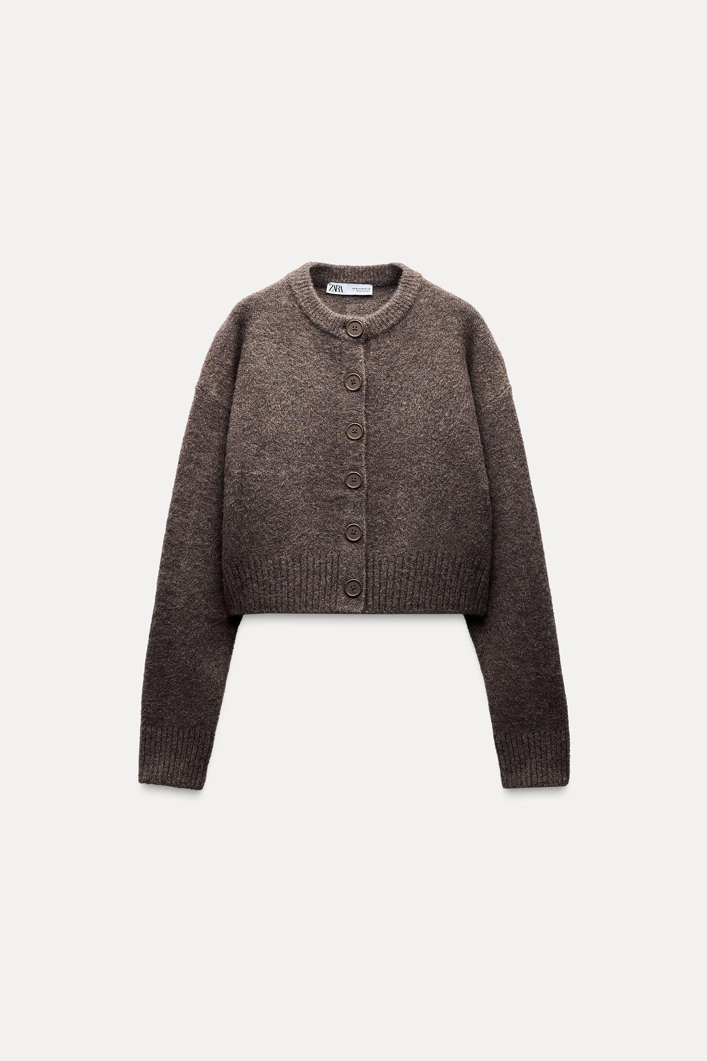 Cleanes Cardigan