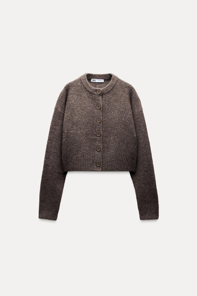 Cleanes Cardigan