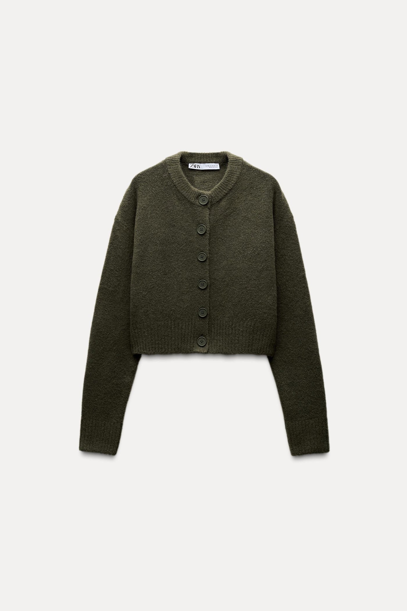 Cleanes Cardigan