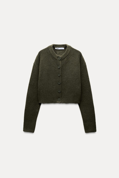 Cleanes Cardigan