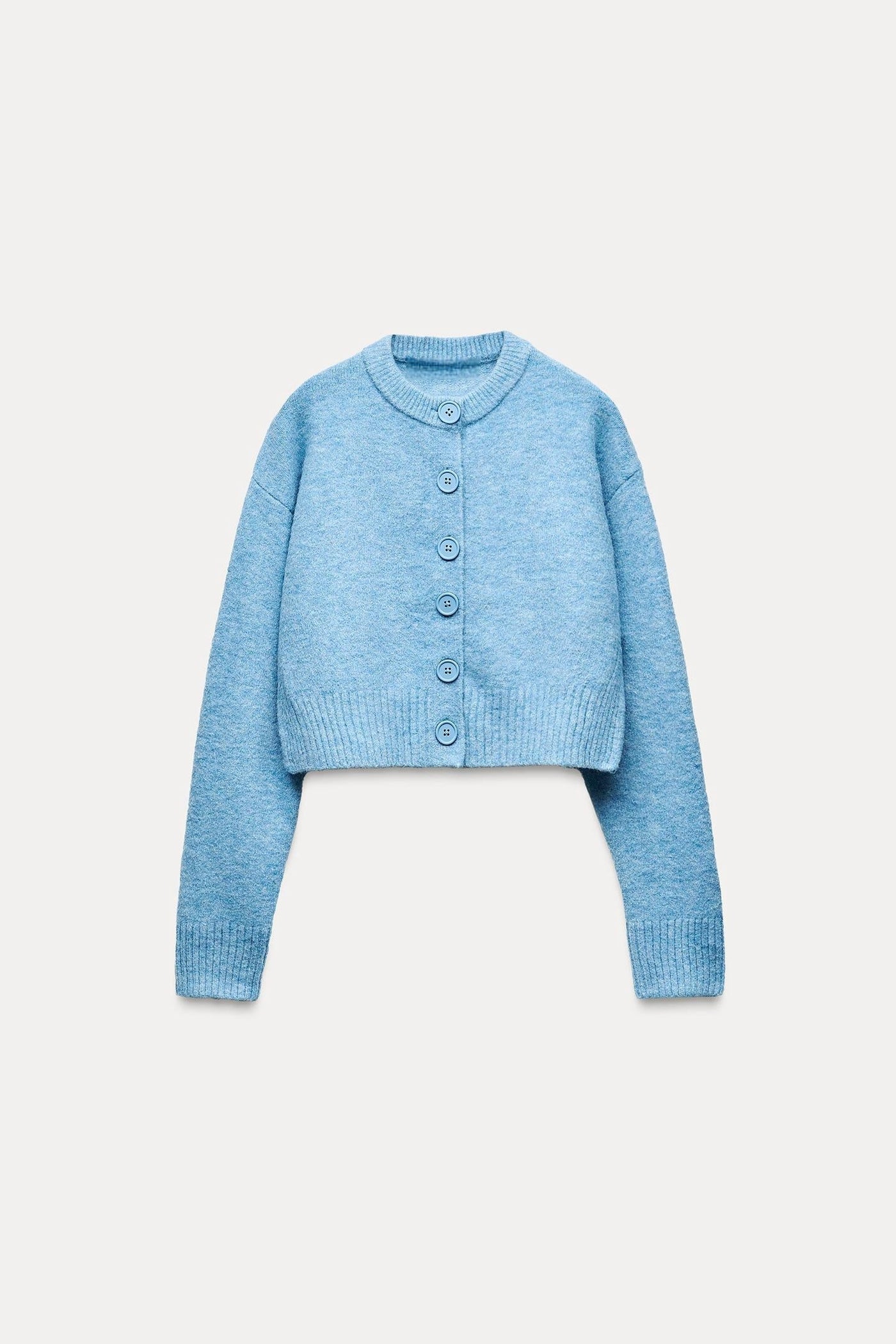 Cleanes Cardigan