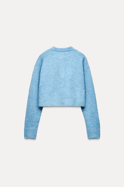 Cleanes Cardigan