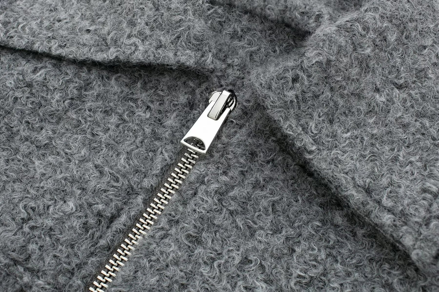 Cardigan Art-Jacke