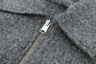 Cardigan Art-Jacke