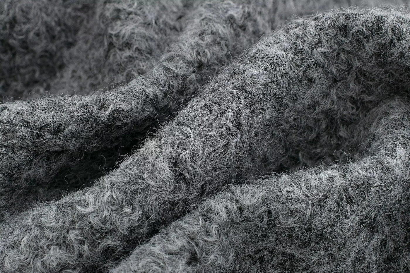 Cardigan Art-Jacke