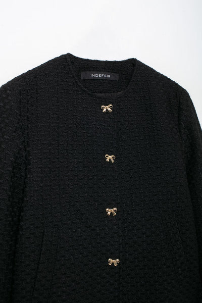 Schleifen Blazer