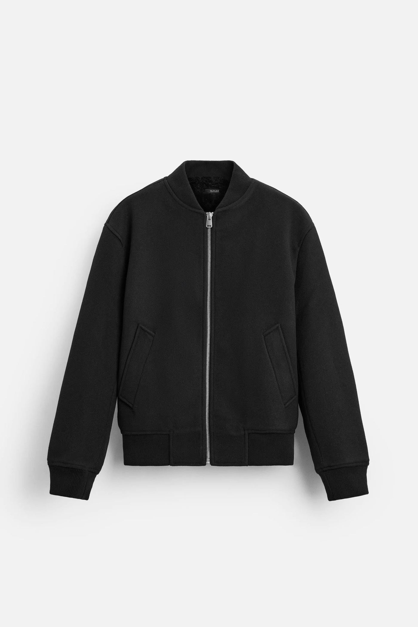 Virale Bomber-Jacke